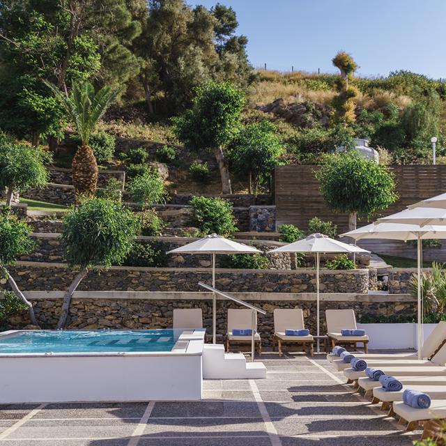 Hotel Lindos Village - Réservé aux adultes photo 1