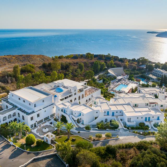 Hotel Lindos Village - Réservé aux adultes photo 0