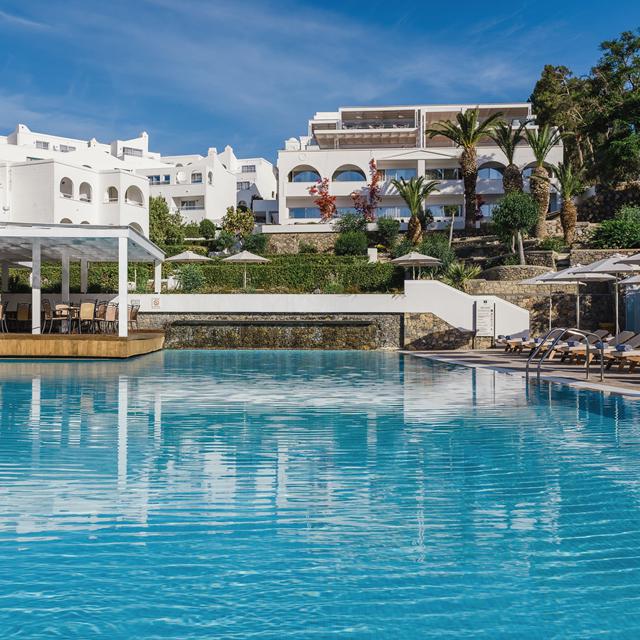 Hotel Lindos Village - Réservé aux adultes photo 9