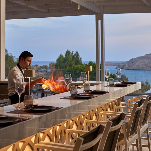 Hotel Lindos Village - Réservé aux adultes photo 6