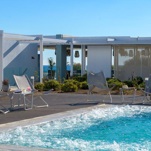 Hôtel Gennadi Grand Resort photo 10