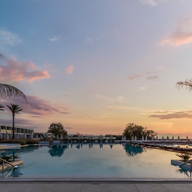 Hôtel Gennadi Grand Resort photo 19