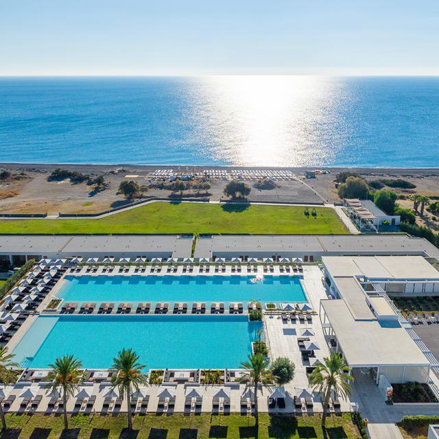 Hôtel Gennadi Grand Resort photo 0