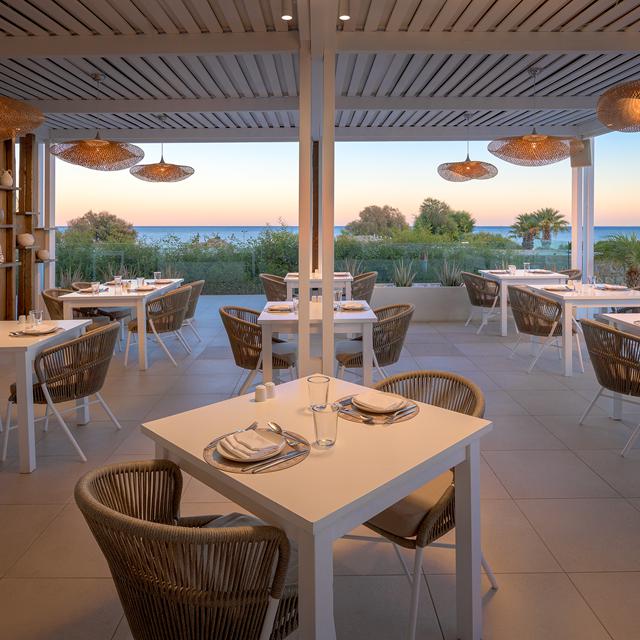 Hôtel Gennadi Grand Resort photo 5