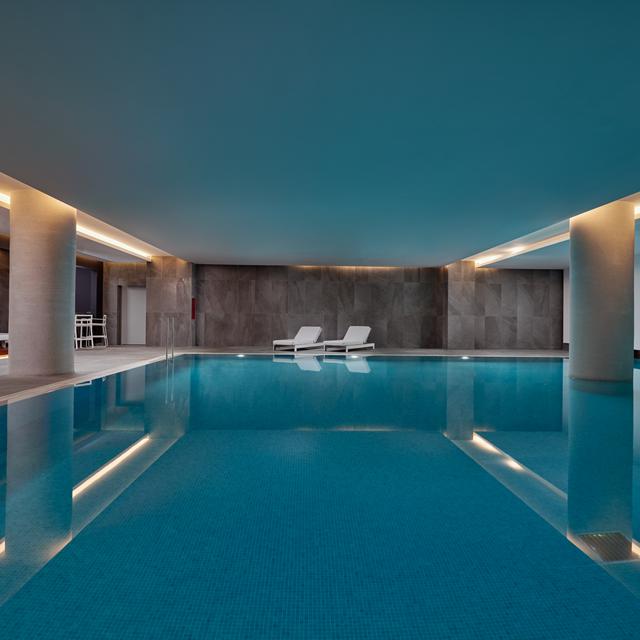 Hôtel Gennadi Grand Resort photo 13
