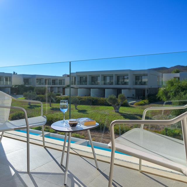 Hôtel Gennadi Grand Resort photo 3