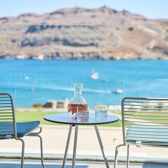 Hôtel Lindos Grand Resort & Spa - Réservé aux adultes photo 16