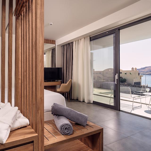 Hôtel Lindos Grand Resort & Spa - Réservé aux adultes photo 15