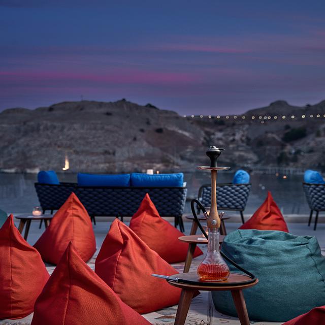 Hôtel Lindos Grand Resort & Spa - Réservé aux adultes photo 21
