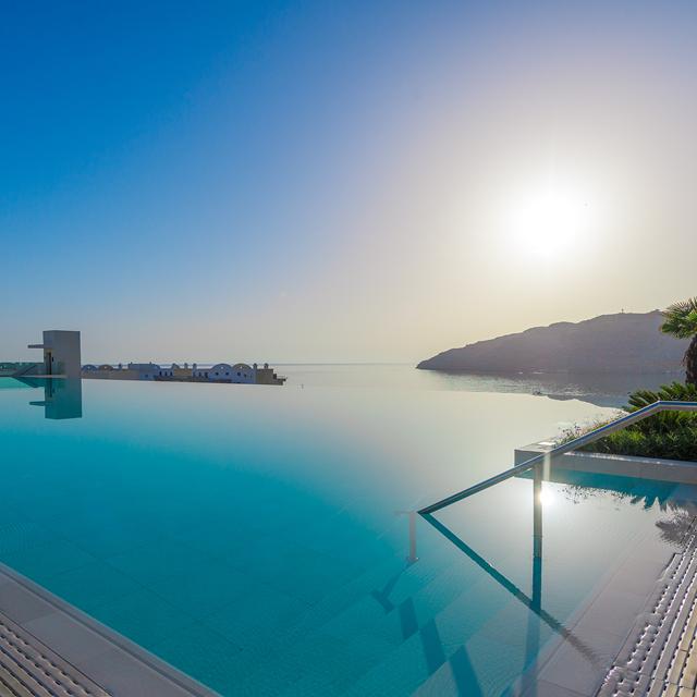 Hôtel Lindos Grand Resort & Spa - Réservé aux adultes photo 1