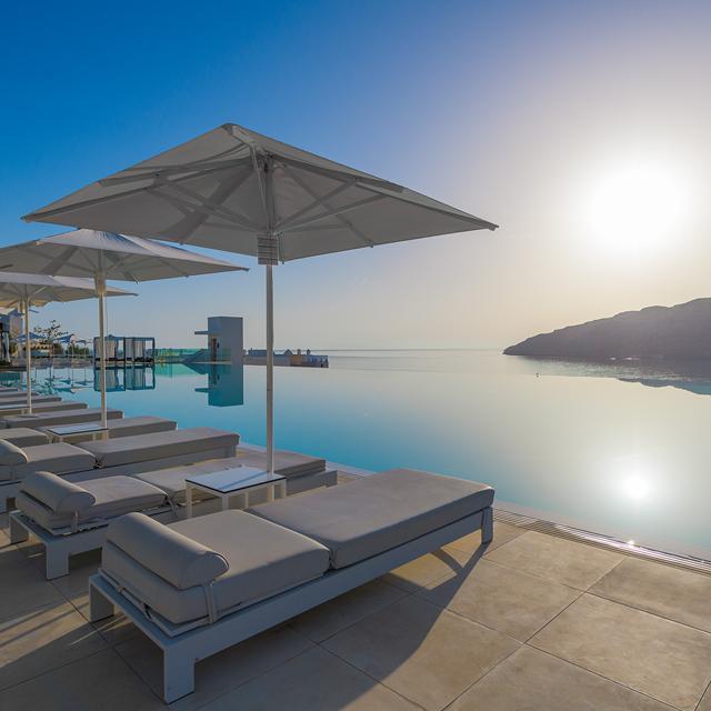 Hôtel Lindos Grand Resort & Spa - Réservé aux adultes photo 10