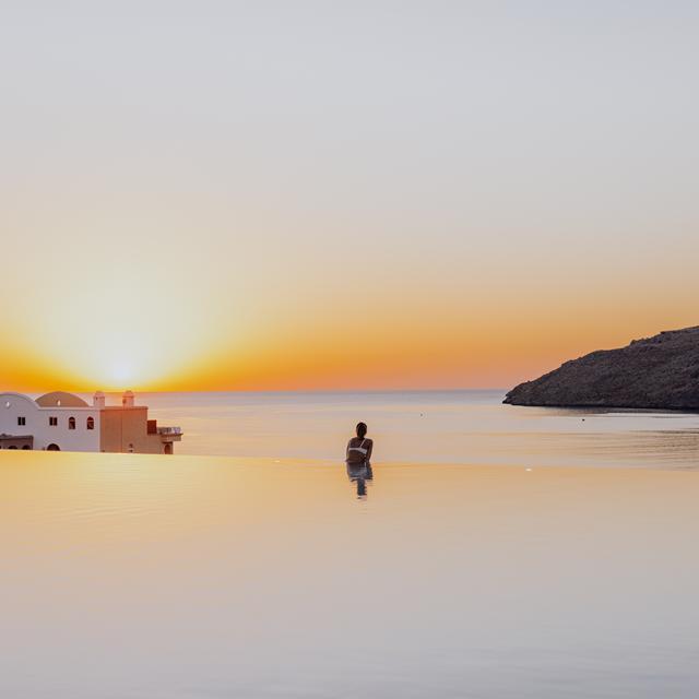 Hôtel Lindos Grand Resort & Spa - Réservé aux adultes photo 20