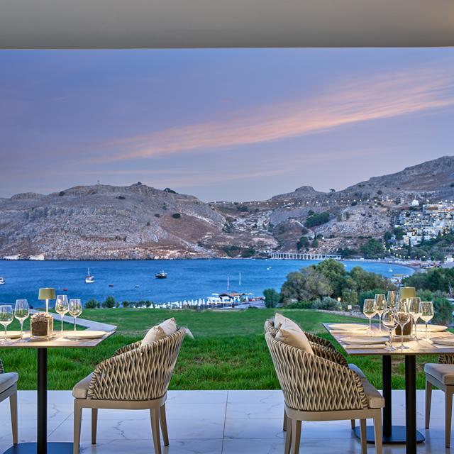 Hôtel Lindos Grand Resort & Spa - Réservé aux adultes photo 5