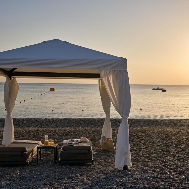 Hôtel Lindos Grand Resort & Spa - Réservé aux adultes photo 18