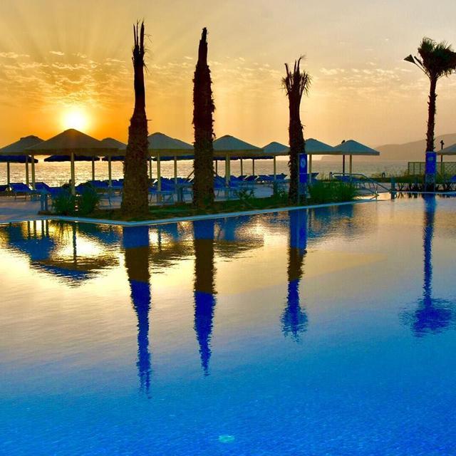 Pickalbatros White Beach Resort Taghazout - réservé aux adultes photo 24