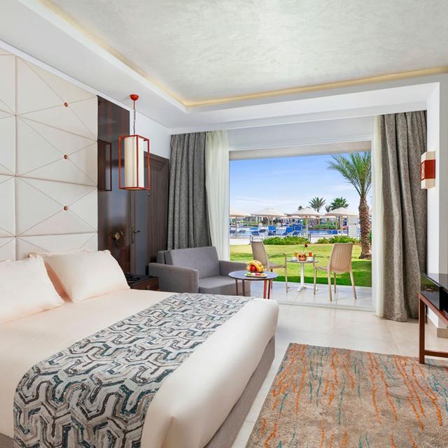 Pickalbatros White Beach Resort Taghazout - réservé aux adultes photo 15