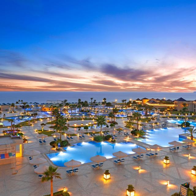 Pickalbatros White Beach Resort Taghazout - réservé aux adultes photo 23