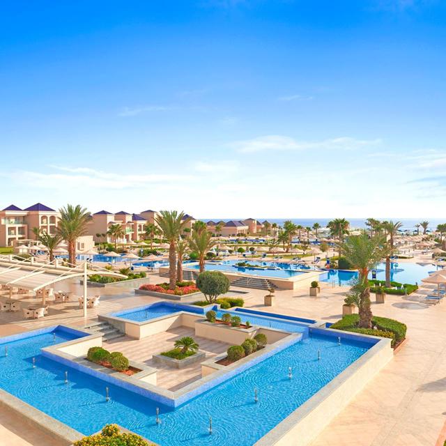 Pickalbatros White Beach Resort Taghazout - réservé aux adultes photo 0