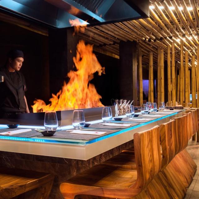 Ushuaïa Ibiza Beach Hotel - adult only photo 13