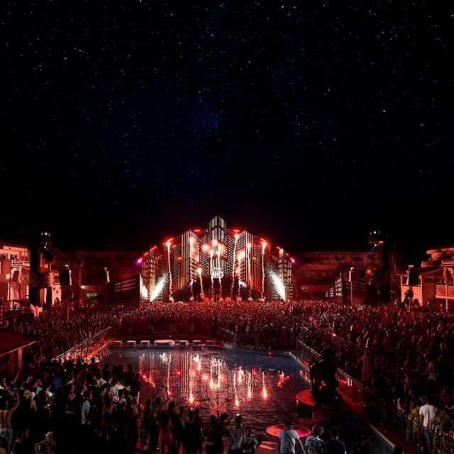 Ushuaïa Ibiza Beach Hotel - adult only photo 30