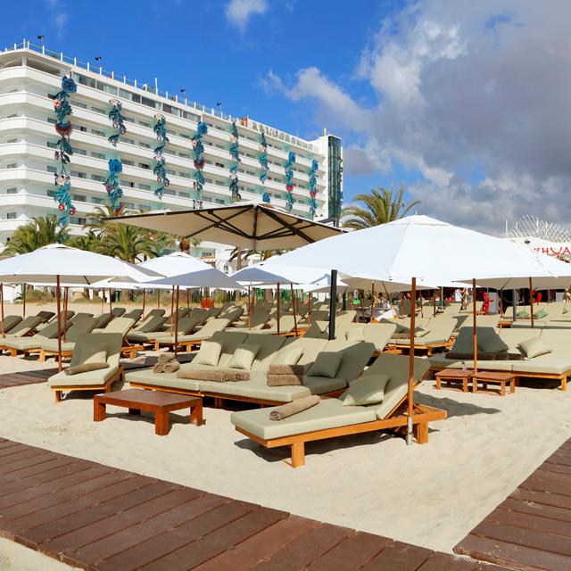 Ushuaïa Ibiza Beach Hotel - adult only photo 8