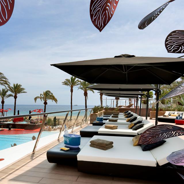 Ushuaïa Ibiza Beach Hotel - adult only photo 3