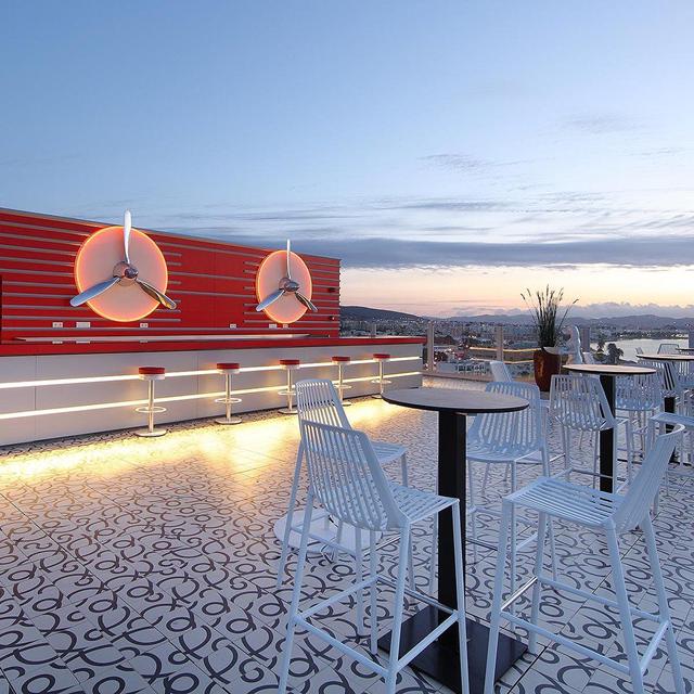 Ushuaïa Ibiza Beach Hotel - adult only photo 25