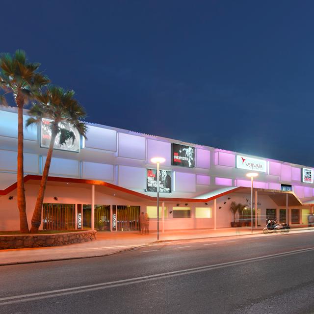 Ushuaïa Ibiza Beach Hotel - adult only photo 31