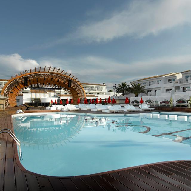 Ushuaïa Ibiza Beach Hotel - adult only photo 22