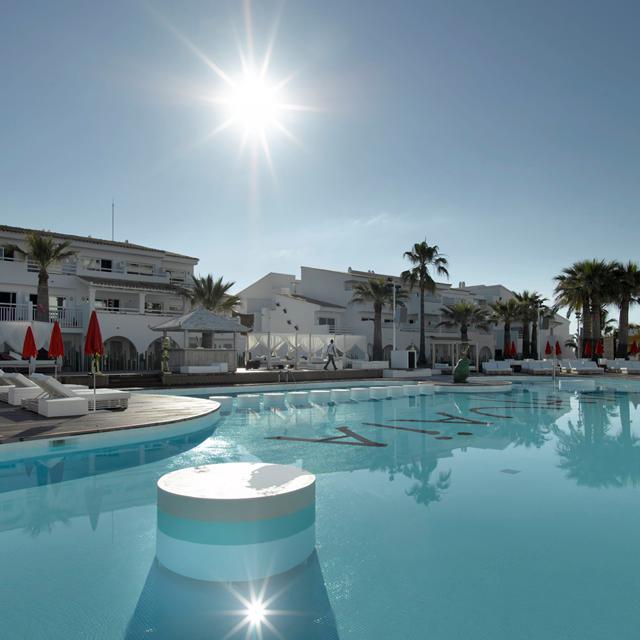 Ushuaïa Ibiza Beach Hotel - adult only photo 24