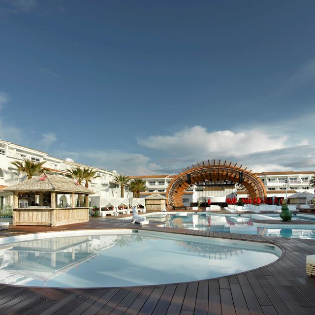 Ushuaïa Ibiza Beach Hotel - adult only photo 23
