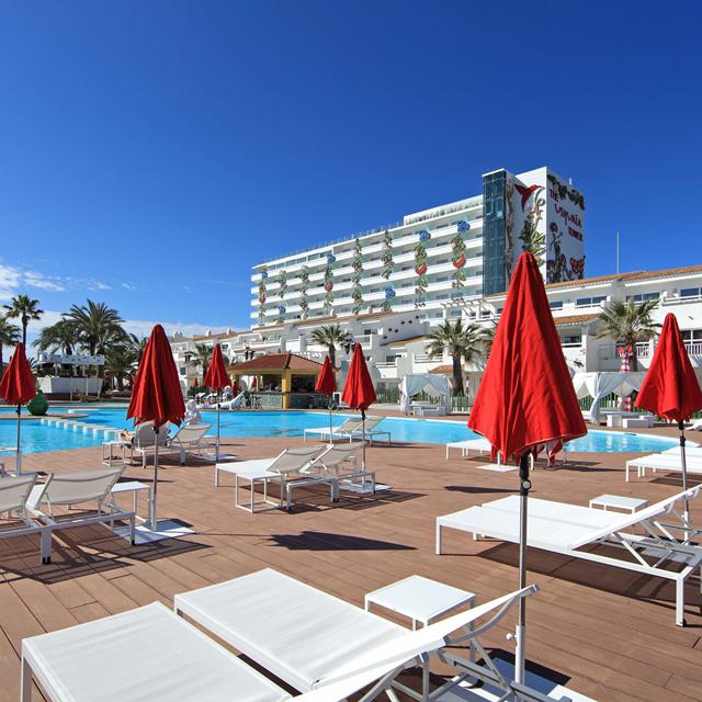Ushuaïa Ibiza Beach Hotel - adult only photo 7