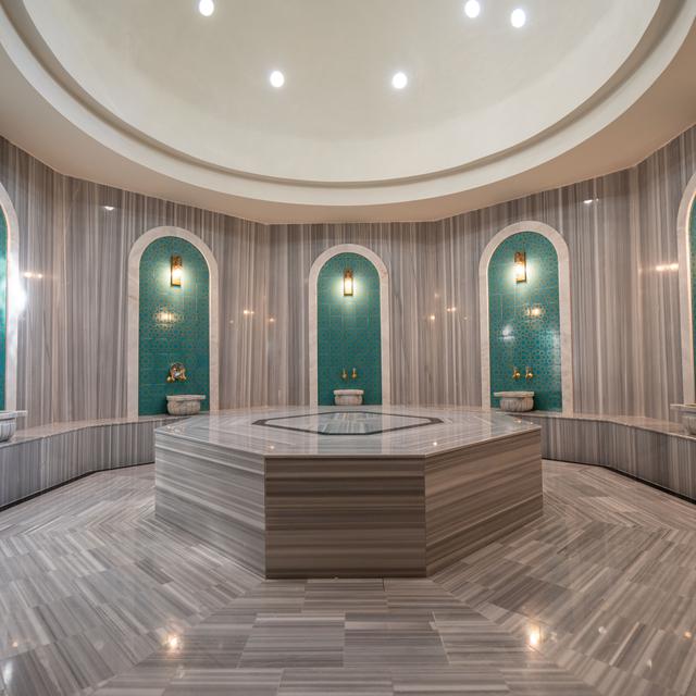 Hôtel Omer Prime Holiday Resort & Spa photo 9
