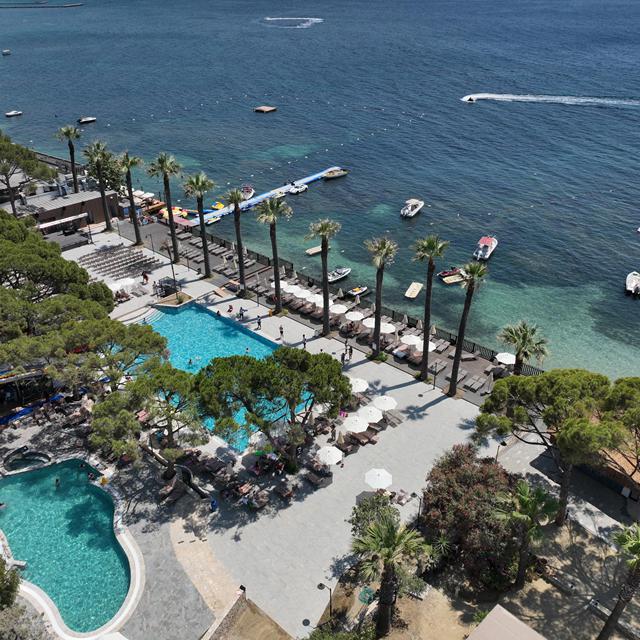 Hôtel Omer Prime Holiday Resort & Spa photo 0