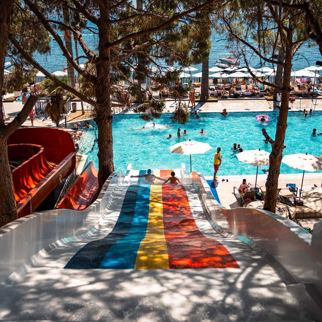 Hôtel Omer Prime Holiday Resort & Spa photo 1