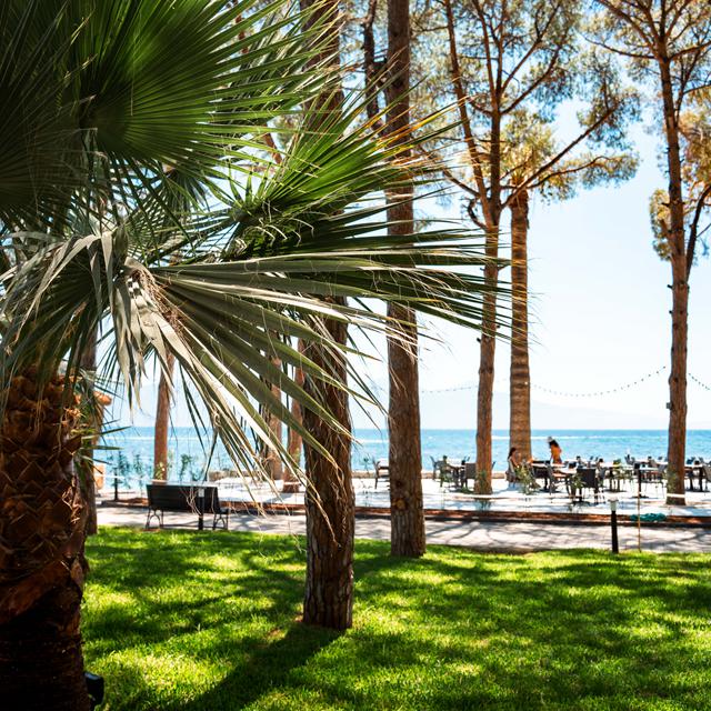 Hôtel Omer Prime Holiday Resort & Spa photo 8