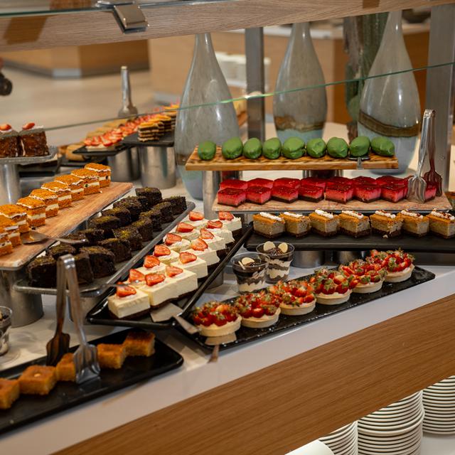 Hôtel Omer Prime Holiday Resort & Spa photo 4
