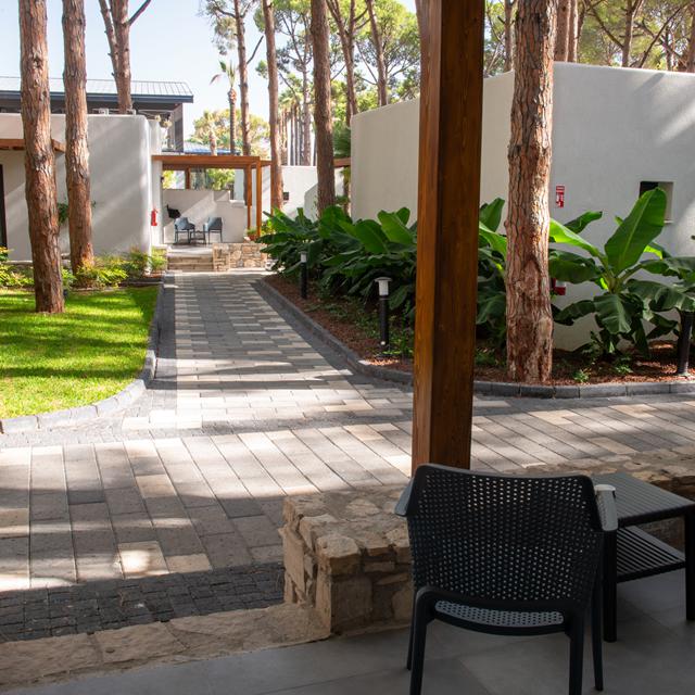 Hôtel Omer Prime Holiday Resort & Spa photo 12