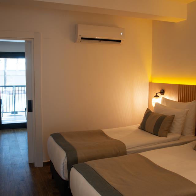 Hôtel Omer Prime Holiday Resort & Spa photo 11