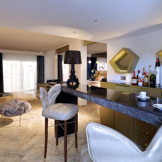 Ushuaïa Ibiza Beach Hotel - adult only photo 33
