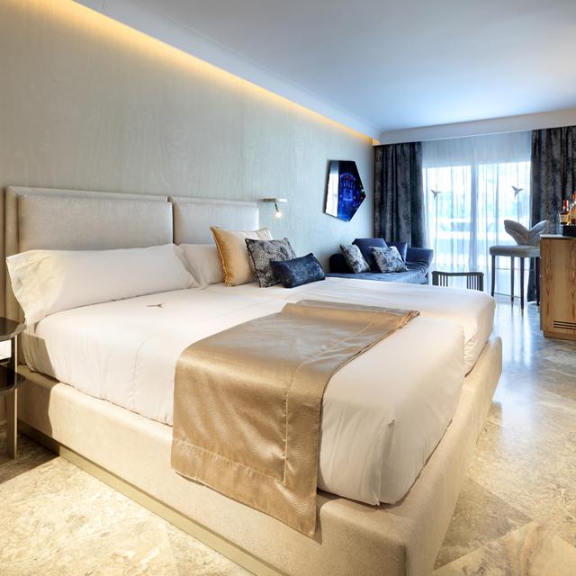 Ushuaïa Ibiza Beach Hotel - adult only photo 4