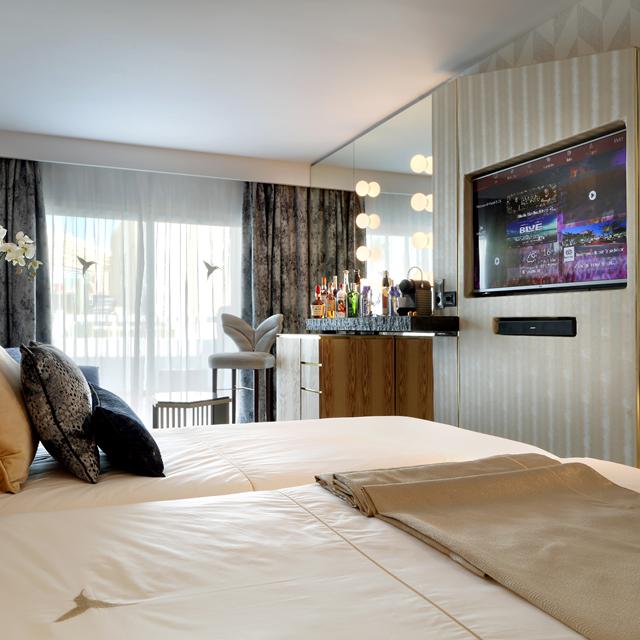 Ushuaïa Ibiza Beach Hotel - adult only photo 35