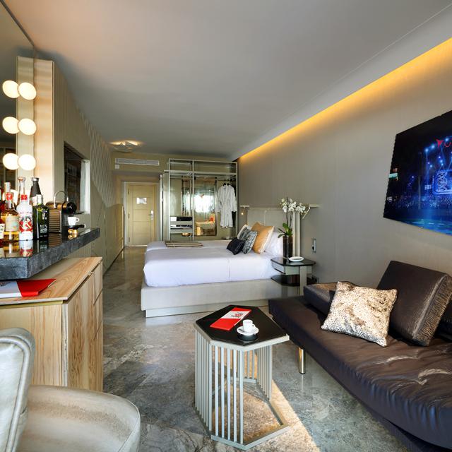 Ushuaïa Ibiza Beach Hotel - adult only photo 34