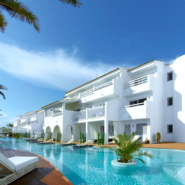 Ushuaïa Ibiza Beach Hotel - adult only photo 0