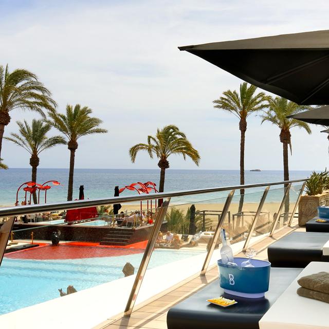 The Unexpected Ibiza Hotel - adults only photo 0