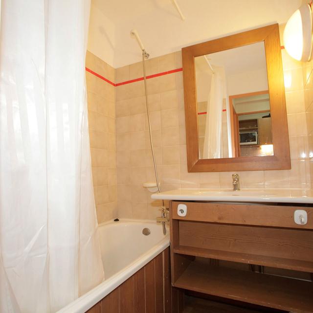 Résidence Odalys Le Hameau du Borsat photo 5