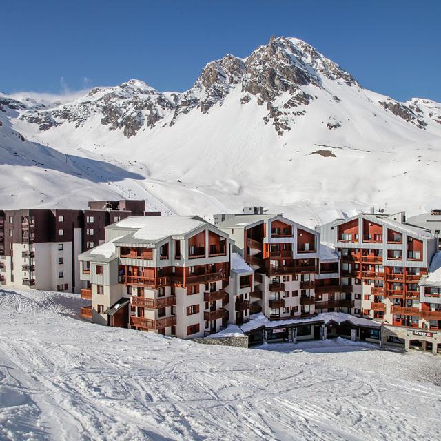 Résidence Odalys Le Hameau du Borsat photo 6