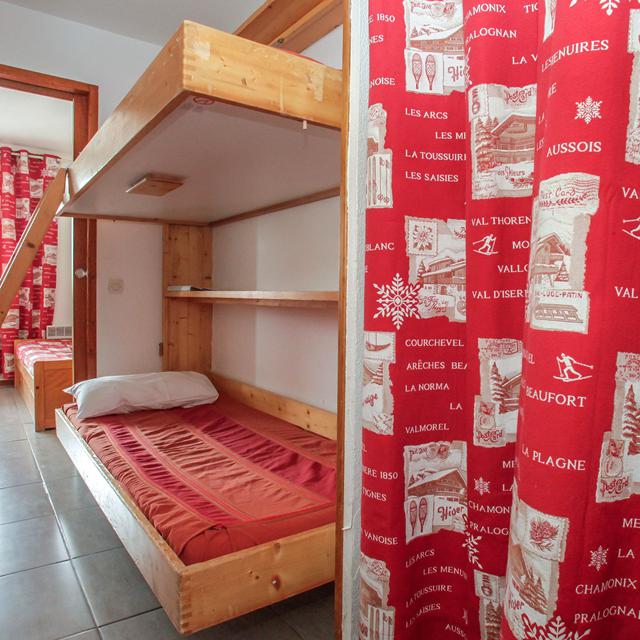 Résidence Odalys Le Hameau du Borsat photo 4