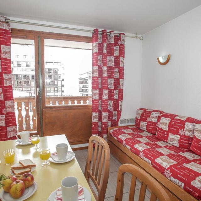 Résidence Odalys Le Hameau du Borsat photo 1