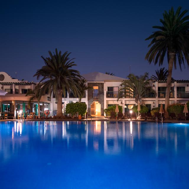 Appartements Las Marismas photo 15